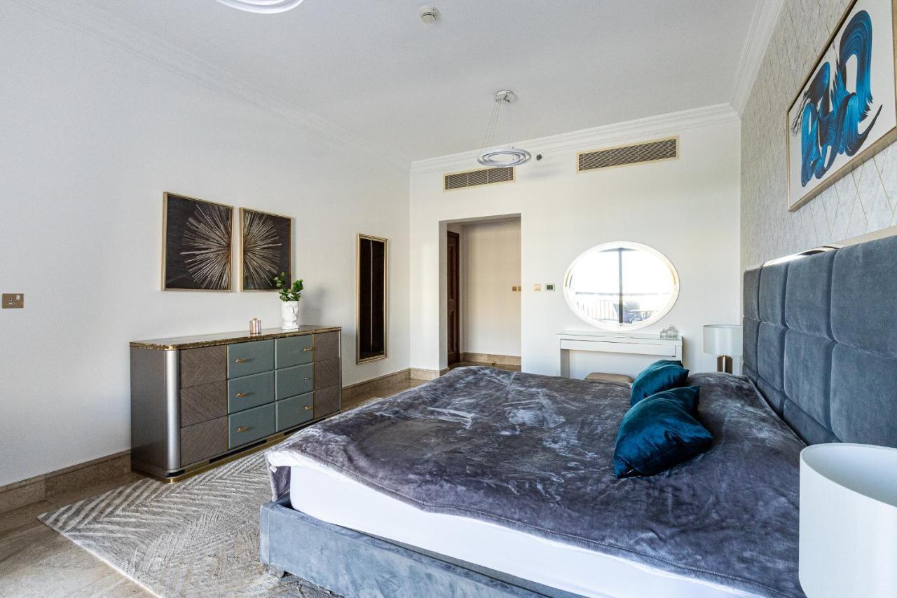 Fairmont South Residence Apartment Dubai Esterno foto