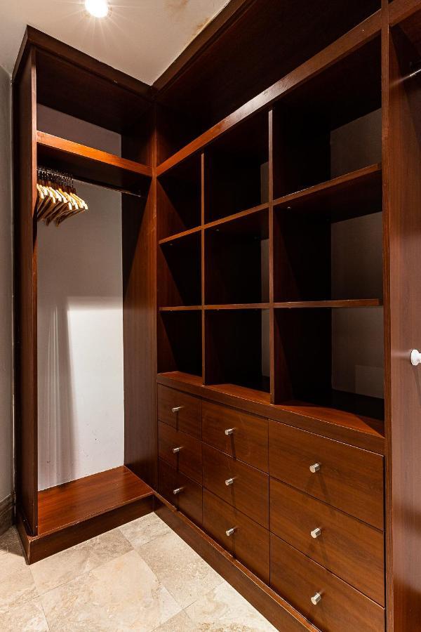 Fairmont South Residence Apartment Dubai Esterno foto