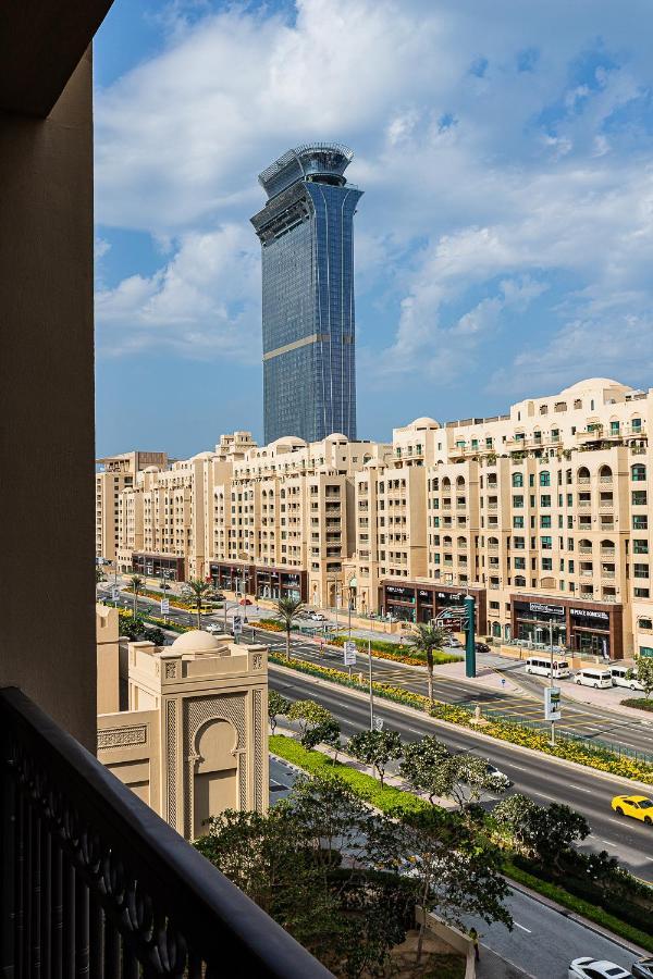 Fairmont South Residence Apartment Dubai Esterno foto